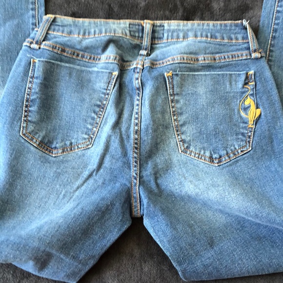 Phat Fashion Jeans - Picture 2 of 7